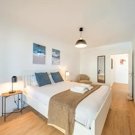 Guestready - At Apartment