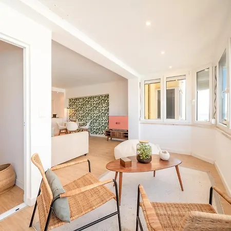 Guestready - At Apartment