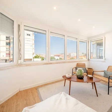 Apartment Guestready - At