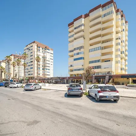 Guestready - At Costa da Caparica