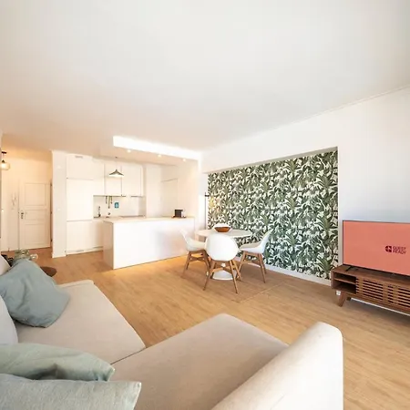 Guestready - At Apartment Costa da Caparica