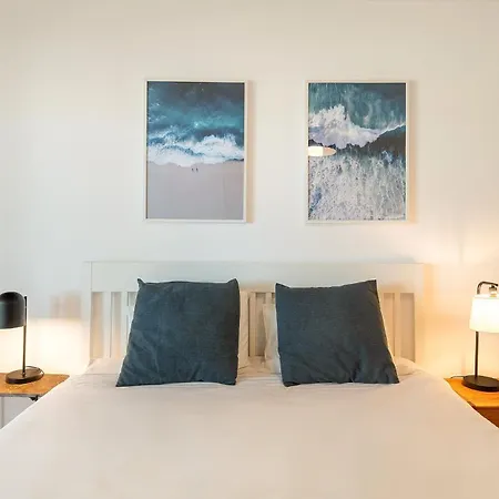 Guestready - At Costa da Caparica