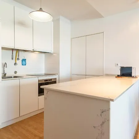 Guestready - At Apartment *